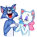 😹