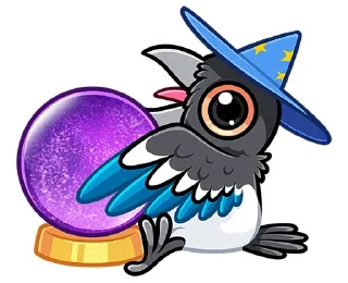 🔮