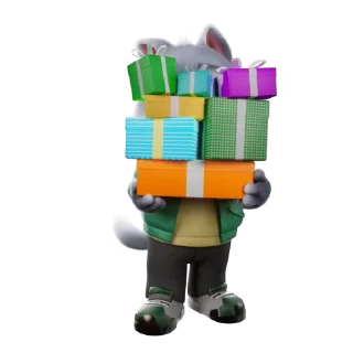 🎁