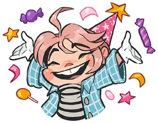 🥳