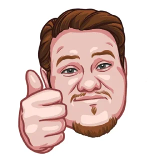 👍