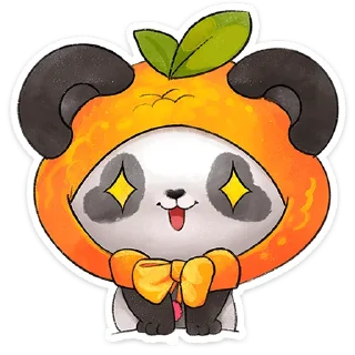 🐼