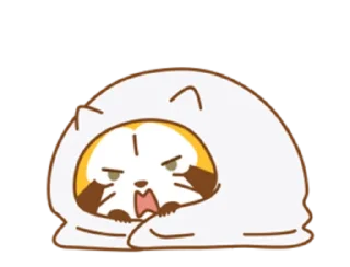 😴