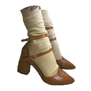 👠