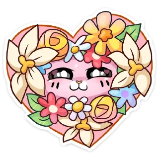 😻