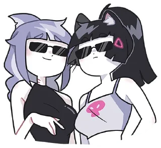 😎