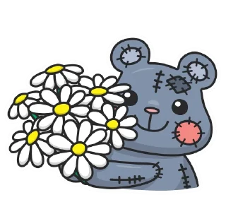 🌼