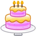 🎂