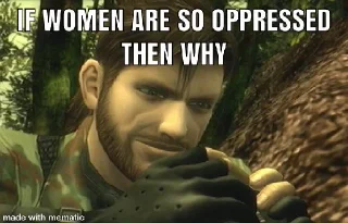 ❓