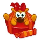🎁