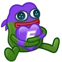 🐸