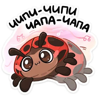 🐞