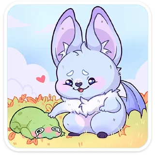 ❤