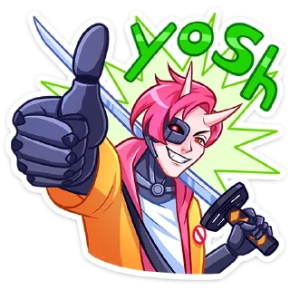 👍