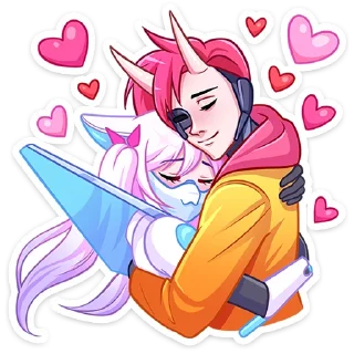 🥰