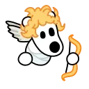 DOGS with love — Telegram sticker pack