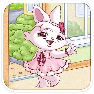 🐰