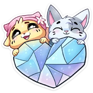 ❤