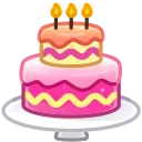 🎂