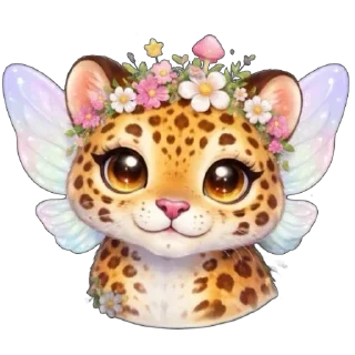 🐆