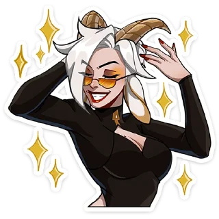 ✨
