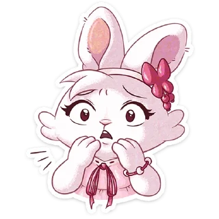 🐰