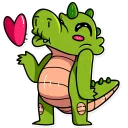 😘