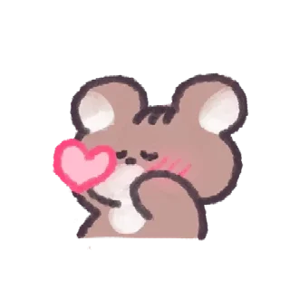 💓