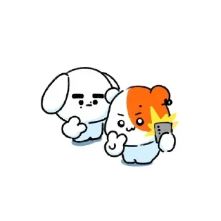 ❤