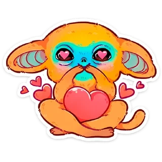 ❤️