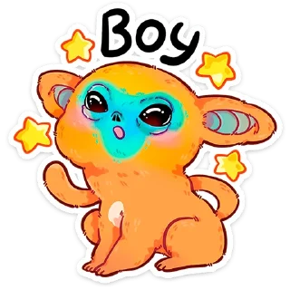 ⭐