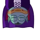 😴