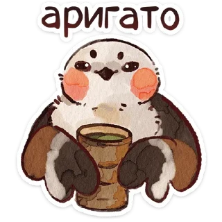 ☕