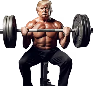 💪