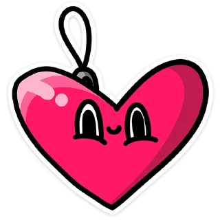 ❤
