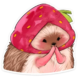🍓