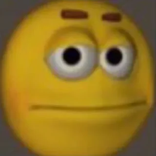 😐