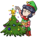 🎄