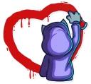❤