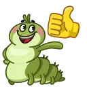 👍