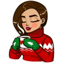 ☕