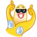👍