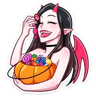 🍭