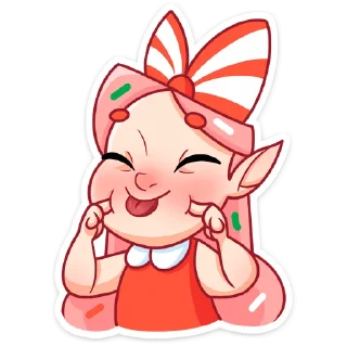 ☺