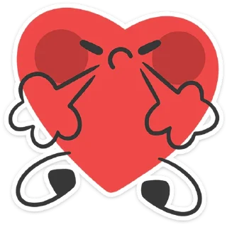 ❤️