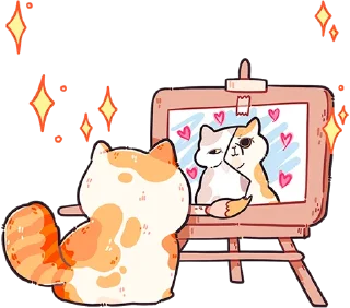 🐱