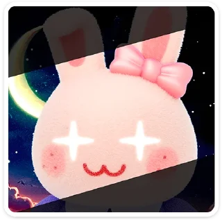 🐰
