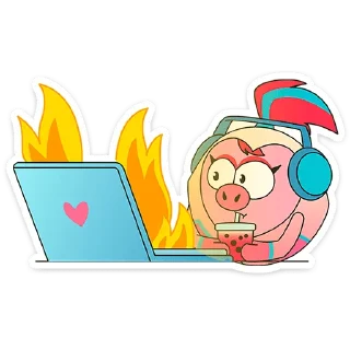 ⭐