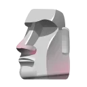 🗿