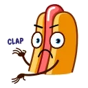 👏